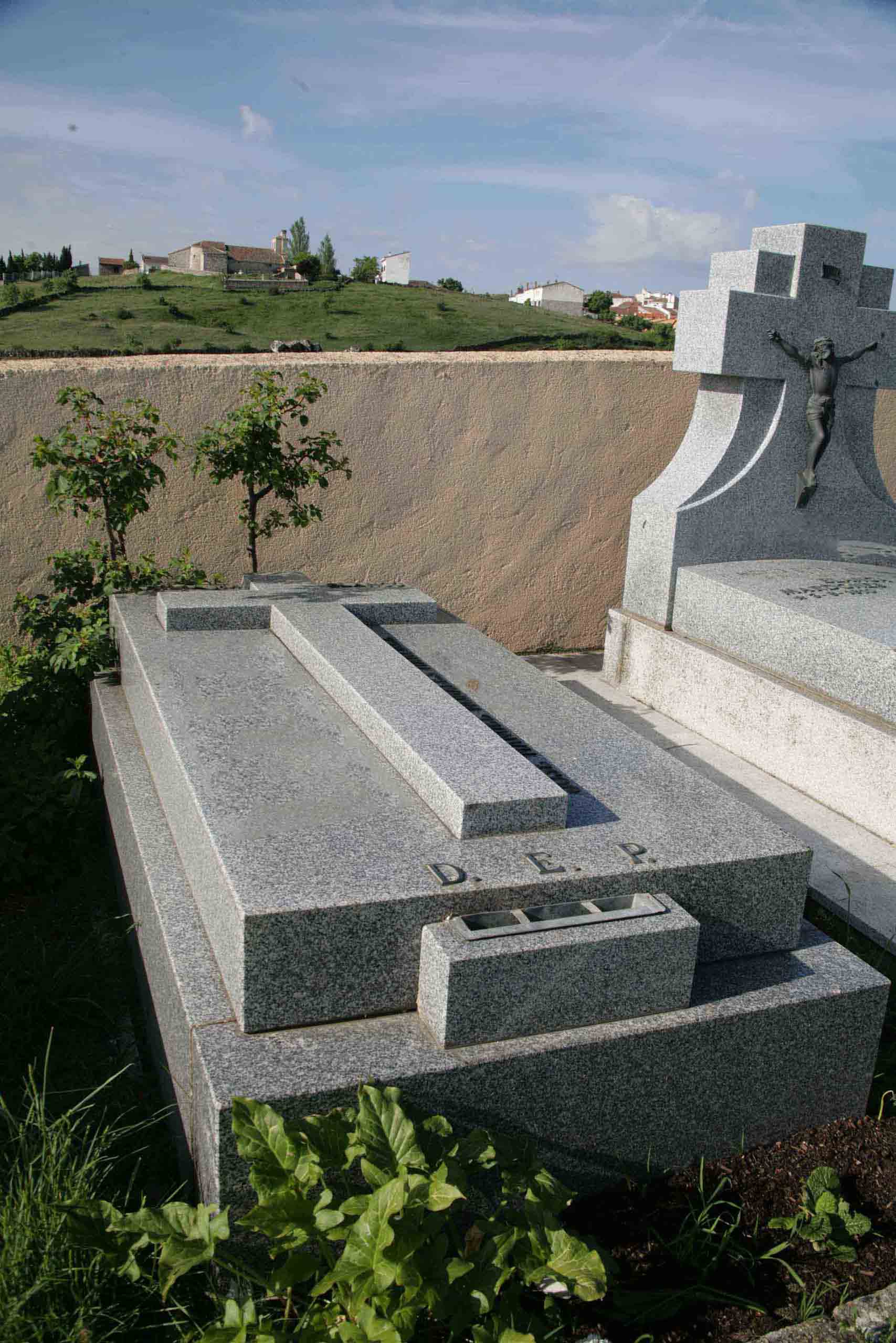 Lapidas de Marmol Lapidas en Granito Granitos Cabanillas